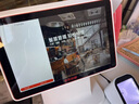 京東收銀 餐飲收銀機一體機 掃碼點餐 美團京東外賣接單 觸摸屏收款機快餐奶茶店飯店點餐點菜點單團購系統(tǒng) 雙屏餐飲收銀機+掃碼盒+小票機+后廚打印機 曬單實拍圖