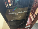 微星（MSI）戰(zhàn)斧mini/戰(zhàn)斧3機箱臺式機電腦主機支持360水冷DIY組裝散熱防塵游戲電競?cè)珎?cè)透MATX機箱 戰(zhàn)斧mini 曬單實拍圖