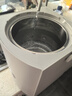 美的（Midea）小魔方pro電熱水瓶電水瓶飲水機(jī) 燒水壺電熱水壺316L 風(fēng)冷保溫恒溫一體0塑料可拆國家補(bǔ)貼31FPro 曬單實拍圖