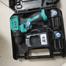大藝16V手電鉆無(wú)刷充電鋰電鉆家用多功能電動(dòng)起子機(jī)電動(dòng)螺絲刀正品 【2.0Ah雙電套裝|50N】3305SEA 曬單實(shí)拍圖