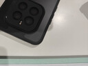 訊迪【鏡頭全包·膚感磨砂】適用榮耀gtpro手機殼GT Pro保護套氣囊防摔硅膠微透明男女輕薄保護殼 榮耀GT Pro【黑·膚感磨砂款】氣囊防摔 鏡頭全包·真不發(fā)黃 曬單實拍圖