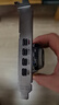 英偉達（MVIDIA) Quadro P1000 設計可視化 全能型顯卡 3D設計創(chuàng  )作 4G GDDR5 工業(yè)包裝 曬單實(shí)拍圖