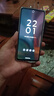 摩托羅拉【手機(jī)AI大屏】聯(lián)想moto G75 四年質(zhì)保 6.8英寸LCD護(hù)眼大屏 抗水耐摔 全功能NFC 8+256GB 竹葉青 曬單實拍圖
