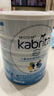 佳貝艾特（Kabrita）睛瀅 兒童成長配方羊奶粉4段800克（3歲以上）天然A2蛋白 曬單實拍圖