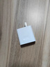 JCZS充電器100W三合一線(xiàn)數據線(xiàn)100w充電頭一拖三多功能多頭三頭充電線(xiàn)快充USB適用蘋(píng)果安卓手機通用typ 單USB口充電器 曬單實(shí)拍圖