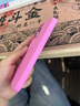 華強北液態(tài)硅膠蘋果16promax手機殼帶相機按鍵iPhone16Pro硅膠殼 【牡丹粉】頂配藍寶石玻璃按鍵 iPhone16promax 曬單實拍圖