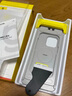 倍思【美國(guó)康寧】適用iphone16promax手機(jī)殼蘋果16promax保護(hù)套超薄防摔鏡頭全包透明高級(jí)網(wǎng)紅男女款 曬單實(shí)拍圖
