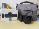 索尼（SONY）ZV-E10 zve10 微單數(shù)碼相機(jī) 4K視頻 入門級(jí)APS-C畫幅vlog直播相機(jī) ZV-E10L 【國(guó)家補(bǔ)貼】ZV-E10+16-50黑色套機(jī) 官方標(biāo)配【不含內(nèi)存卡/相機(jī)包/等】 曬單實(shí)拍圖