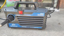 嵐曠 LANK ERA洗車(chē)機(jī)高壓洗車(chē)泵220V家用純銅電機(jī)洗車(chē)水槍沖洗地面庭院清洗機(jī) 3W +加購(gòu)【標(biāo)準(zhǔn)款】短水槍+10米水管 純銅電機(jī)車(chē)用商用高壓插電汽車(chē)小型增壓工業(yè)洗車(chē)店便攜 曬單實(shí)拍圖