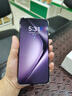華為（HUAWEI）Pura 70 Pro 國家補(bǔ)貼500元 鴻蒙智能手機(jī) 超高速風(fēng)馳閃拍 華為P70智能手機(jī) 羅蘭紫 12G+512G全網(wǎng)通 曬單實(shí)拍圖