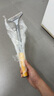 得力（deli）鋁合金刮污刀鏟刀玻璃刮刀鏟墻皮地板美縫瓷磚清潔鏟刀刮鏟神器 曬單實(shí)拍圖