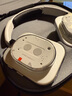 NOTHING Headphone(1)  【新品】頭戴式無(wú)線降噪藍(lán)牙耳機(jī)禮物 HiFi音質(zhì) 空間音頻 兼容蘋果安卓系統(tǒng) 白色 曬單實(shí)拍圖