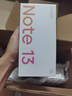小米紅米 Redmi note14 新品5g手機(jī)紅米 子夜黑 8GB+256GB 官方標(biāo)配 曬單實(shí)拍圖