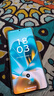 摩托羅拉moto edge 60s 索尼5000萬影像系統(tǒng) 5500mAh大電池 懸浮四曲機(jī)身 5GAI手機(jī) 冰川薄荷12+512 曬單實(shí)拍圖