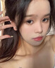 蔓笙999足銀如意結耳釘女養(yǎng)耳洞耳環(huán)2025新款螺絲擰設計感耳骨釘耳飾 小號如意耳釘【999足銀】一對 曬單實拍圖