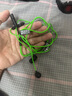 雷蛇（Razer）戰(zhàn)錘狂鯊V3 有線入耳式耳機(jī)耳塞 7.1環(huán)繞聲 吃雞神器 三角洲官方指定 Type C（贈THX軟件 可調(diào)EQ） 曬單實(shí)拍圖