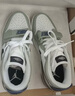 耐克（NIKE）AIR JORDAN LEGACY 312 LOW 男子運動鞋 HV5970-101 43 曬單實拍圖