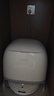 石頭（roborock）掃地機(jī)器人掃拖一體 P20 Ultra 掃拖洗烘一體機(jī) 自動(dòng)集塵熱水洗拖布擦地拖地洗地機(jī)吸塵器 A1840RR 曬單實(shí)拍圖