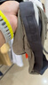 蕉內(nèi)301P男士三角內(nèi)褲莫代爾棉襠7A抗菌透氣短褲頭褲衩冰絲夏季3件裝 曬單實(shí)拍圖