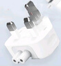 米瑞思蘋(píng)果筆記本電腦充電器轉換插頭MacbookAir/Pro電源腳澳標轉接頭ipad適配器配件澳規(出國用澳洲等) 曬單實(shí)拍圖