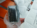 綠林（GREENER）批頭50pc批頭組套家用十字超硬內(nèi)六角梅花電動(dòng)螺絲刀高硬度防滑 曬單實(shí)拍圖