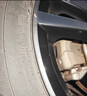 鄧祿普（DUNLOP）輪胎/汽車輪胎 205/60R16 92H ENASAVE EC300+ 日產(chǎn) NEXT SYLPHY 曬單實拍圖