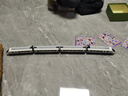 樂高（LEGO）7歲+創(chuàng)意百變拼插積木男女孩兒童玩具生日禮物 40518高速列車 曬單實拍圖