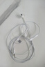 品勝（PISEN） 半入耳式有線(xiàn)耳機 手機耳機 音樂(lè )耳機 3.5mm接口圓頭游戲唱歌降噪帶麥筆記本手機適用 XS100 曬單實(shí)拍圖