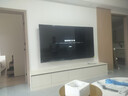 飛利浦（PHILIPS）85英寸超高清4k雙重護(hù)眼 4+64G全面屏 120Hz P5畫質(zhì) VRR 智能液晶平板游戲電視機(jī) 85PUF8399/T3 85英寸 曬單實(shí)拍圖