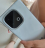 vivo iQOO Z10 Turbo+ 12GB+256GB 云海白 天璣9400+旗艦芯 8000mAh超薄藍(lán)海電池 國家補(bǔ)貼 電競手機(jī) 曬單實(shí)拍圖