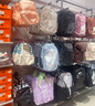 耐克（NIKE）男背包旅行健身大容量運(yùn)動(dòng)包雙肩背包 DX9786-100 MISC 曬單實(shí)拍圖
