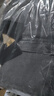 Lee標(biāo)準(zhǔn)版翻領(lǐng)經(jīng)典工裝設(shè)計(jì)男士長(zhǎng)袖牛仔襯衫日常休閑潮流LMT009 清水洗 2XL 曬單實(shí)拍圖
