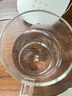 雅集豪飲杯玻璃杯辦公室 耐熱大容量水杯 男士帶蓋泡茶杯子850ml 曬單實拍圖
