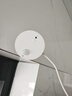 施耐德電氣單聯(lián)六類電腦插座 86型網(wǎng)絡(luò)網(wǎng)線信息插座面板 桓悅系列 魅影灰色 曬單實拍圖
