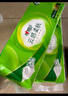 心相印無(wú)芯卷紙【肖戰(zhàn)同款】茶語(yǔ)絲享4層140g*12卷 衛(wèi)生紙(新老交替) 曬單實(shí)拍圖