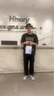 松下（Panasonic）剃須刀電動刮胡刀小方盒mini2.0便攜款往復式國家補貼七夕情人節(jié)男生生日禮物送男士朋友父親cm21 曬單實拍圖