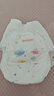 好奇（Huggies）金裝成長(zhǎng)褲XXL74(15kg以上)加加大號(hào)嬰兒尿不濕超薄拉拉褲 曬單實(shí)拍圖