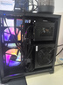 微星 酷睿i5 12600KF/RTX4060/4060TI/4070S/5060Ti海景房游戲主機(jī)電腦臺(tái)式機(jī)優(yōu)惠補(bǔ)貼組裝電腦DIY主機(jī) 配三  i5-12600KF+首發(fā)RTX5060 曬單實(shí)拍圖