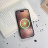 官裝正品【國(guó)家3C認(rèn)證丨30000M】MagSafe磁吸充電寶適用蘋(píng)果移動(dòng)電源外接電池20W超級(jí)快充毫安無(wú)線 【30000M】沙漠金丨新3C國(guó)標(biāo)丨電芯超安全 【所有手機(jī)通用】可上飛機(jī)·20W雙向快充 曬單實(shí)拍圖