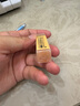 晨光(M&G)文具果凍聚干凈橡皮擦 易擦無鄰苯安全橡皮學(xué)生考試美術(shù)繪圖素描橡皮 1塊顏色隨機AXP963QK 曬單實拍圖