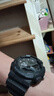 時刻美（skmei）兒童學生手表初高中生運動電子表夜光防水多功能開學禮物1688黑色 曬單實拍圖