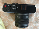 松下S9（18-40mm F4.5-6.3）套機(jī) （Panasonic）全畫幅微單 實(shí)時(shí)Lut 濾鏡直出 連接app極速分享-深藍(lán) 曬單實(shí)拍圖