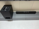 索尼（SONY）2025年新品HT-S60 1000W大功率5.1實(shí)體聲道后環(huán)繞回音壁Soundbar家庭影院電視音響杜比全景聲 曬單實(shí)拍圖