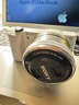 Sony索尼a5000/a6000/a6300/A6400數(shù)碼高清4K視頻二手微單反相機(jī)A6500 99新A5000含16-50鏡頭(美顏+翻轉(zhuǎn)功能) 套餐一攝影入門配置 曬單實(shí)拍圖
