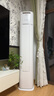 美的（Midea）酷省電3匹新一級(jí)能效PRO變頻冷暖 客廳空調(diào)柜機(jī)立式  APP 獨(dú)立除濕 升級(jí)款 國(guó)家補(bǔ)貼20% 以舊換新 大3匹 一級(jí)能效   酷省電PRO柜機(jī) 曬單實(shí)拍圖