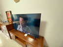 TCL電視 55V8L Pro 55英寸 144Hz高刷 QLED量子點(diǎn) 3GB+64GB大內(nèi)存 4K DeepSeek AI電視 國(guó)家補(bǔ)貼20% 曬單實(shí)拍圖