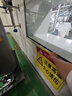 北豐川虎礦棉板吊頂材料辦公室隔音防火防潮石棉吸音裝飾天花板 規(guī)格- 600x600x15mm 曬單實拍圖