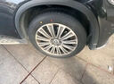 普利司通汽車(chē)輪胎官方 235/55R19 101V防爆胎 動(dòng)力俠H/P SPORT配套奔馳GLC 曬單實(shí)拍圖