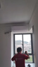 TCL空調(diào)2匹/大1.5匹 真省電SE 空調(diào)掛機(jī)一級(jí)能效變頻冷暖 家用臥室壁掛式節(jié)能空調(diào) 以舊換新國(guó)家補(bǔ)貼 大1.5匹 一級(jí)能效 冷暖變頻 曬單實(shí)拍圖