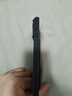耐爾金適用蘋(píng)果iPhone16ProMax手機(jī)殼磁吸 全包防摔滑蓋護(hù)鏡頭輕薄防滑保護(hù)套創(chuàng)意硬殼軟邊男黑鏡Pro黑色 曬單實(shí)拍圖
